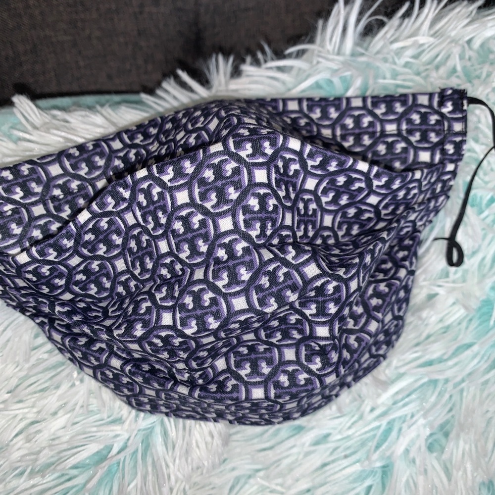 Tory Burch authentic mask